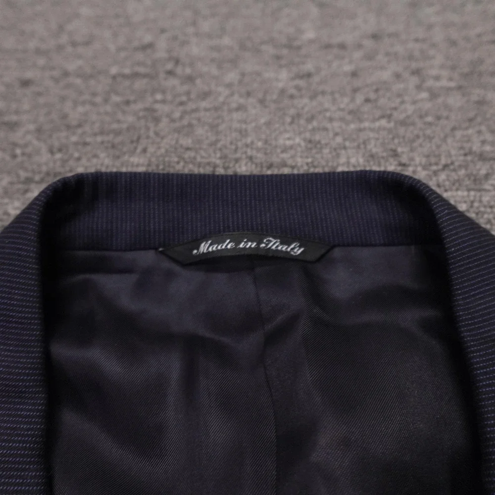 Canali blazer mens